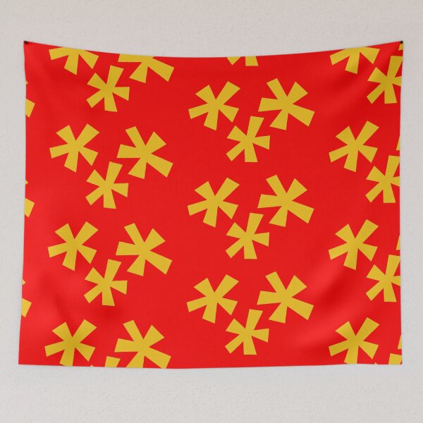 Item preview, Rescue Ranger Floral designed and sold by kodanugg.