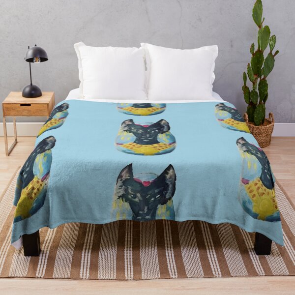 Item preview, Anubis designed and sold by S2Illustrations.