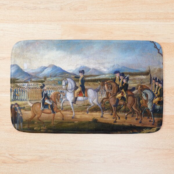 Item preview, The Whiskey Rebellion (1795) designed and sold by allhistory.