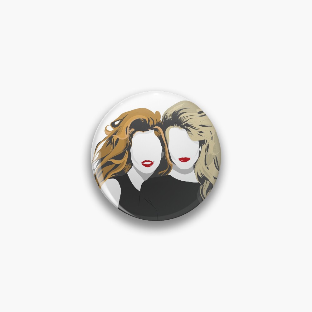 Item preview, Pin designed and sold by Sivvis.