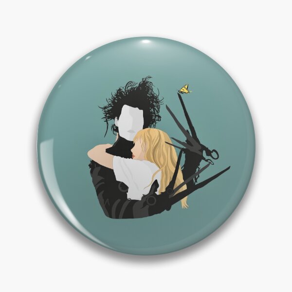 Item preview, Eduardo manos de tijera designed and sold by Sivvis.