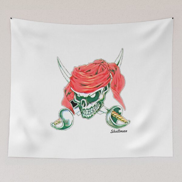 Item preview, Skull designed and sold by theSkullman.