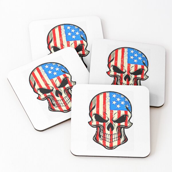 Item preview, Skull designed and sold by theSkullman.