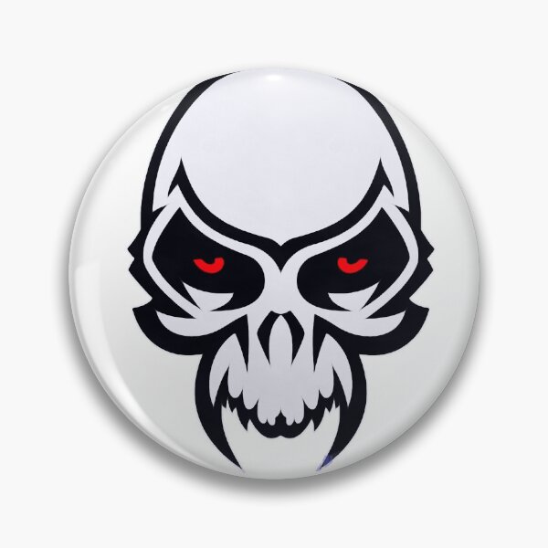 Item preview, Skull designed and sold by theSkullman.