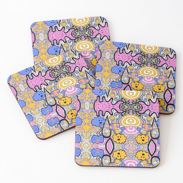 Item preview, All the Happiness! designed and sold by KiteParty11.