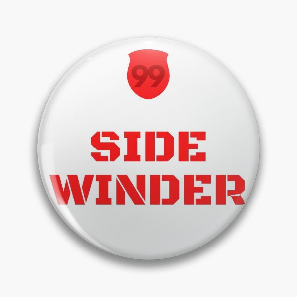 Item preview, Side Winder designed and sold by FLY429.