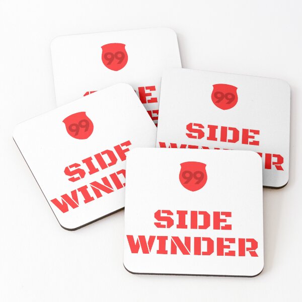 Item preview, Side Winder designed and sold by FLY429.