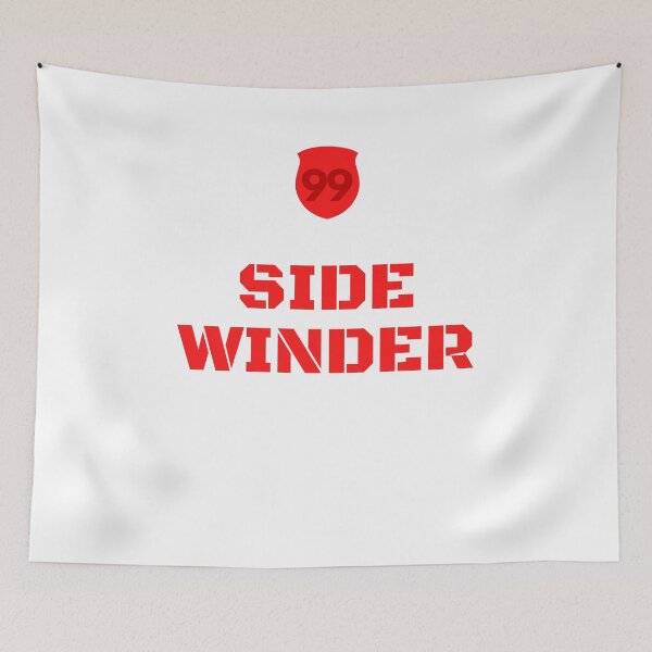 Item preview, Side Winder designed and sold by FLY429.