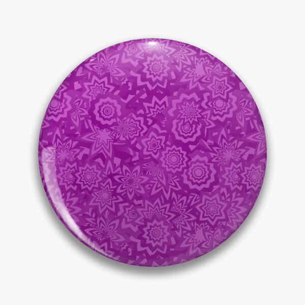 Item preview, Purple Floral Pattern designed and sold by hatimelhag.