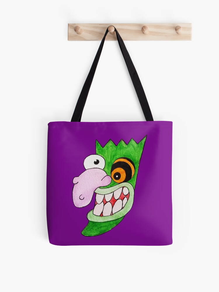 Uga Buga Buga | Tote Bag