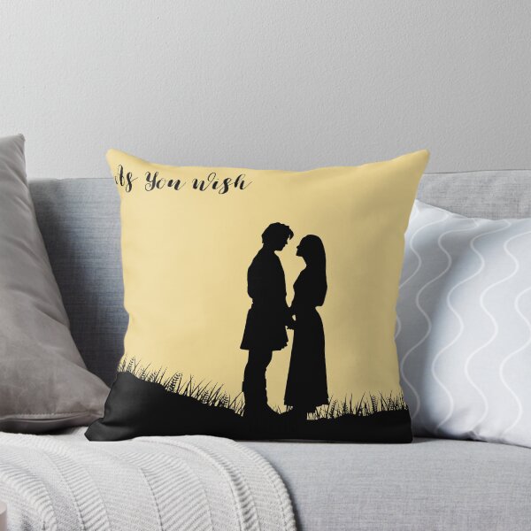 Item preview, as you wish designed and sold by lamdesign.