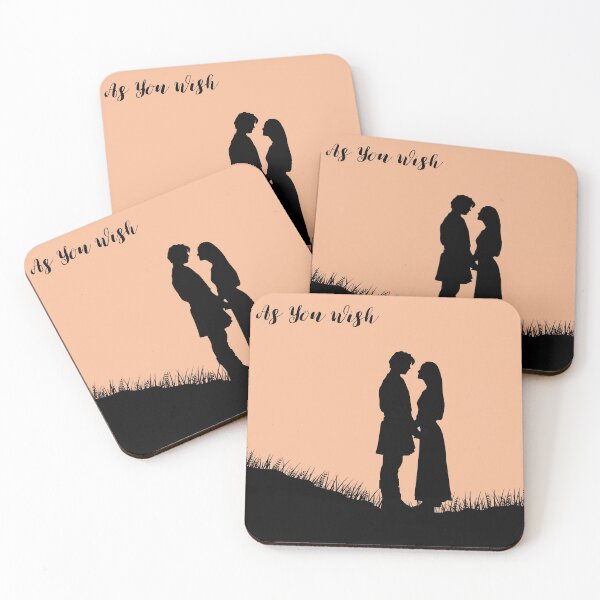 Item preview, as you wish designed and sold by lamdesign.
