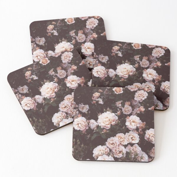 Item preview, roses are pink designed and sold by Lovelife360.
