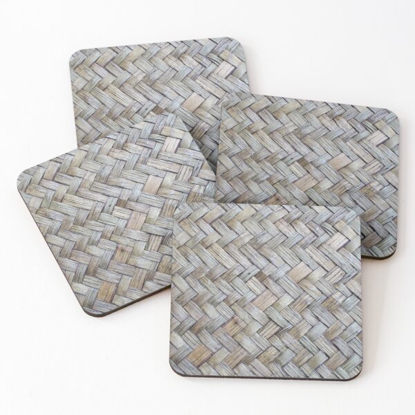Item preview, Sea Grass Weave designed and sold by hatimelhag.