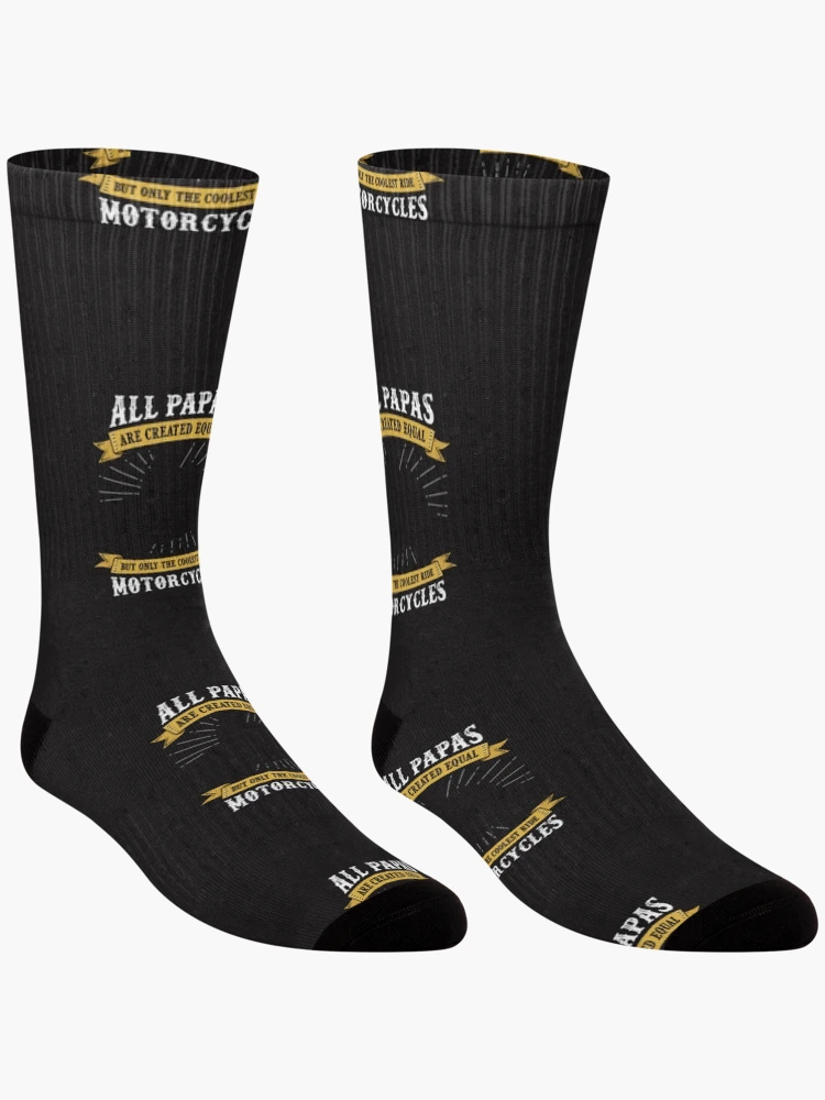 Thumbnail 3 of 5, Socks, Father designed and sold by Raju2018.