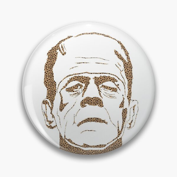 Item preview, Frankenstein  designed and sold by Sivvis.