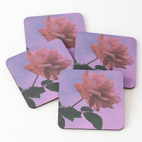 Item preview, pink rose designed and sold by Lovelife360.