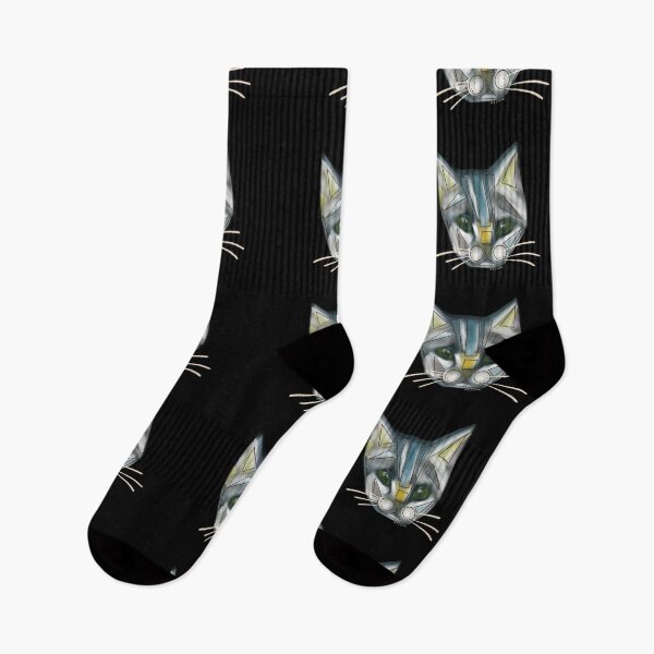Item preview, The Cat came Back designed and sold by Clare Colins.