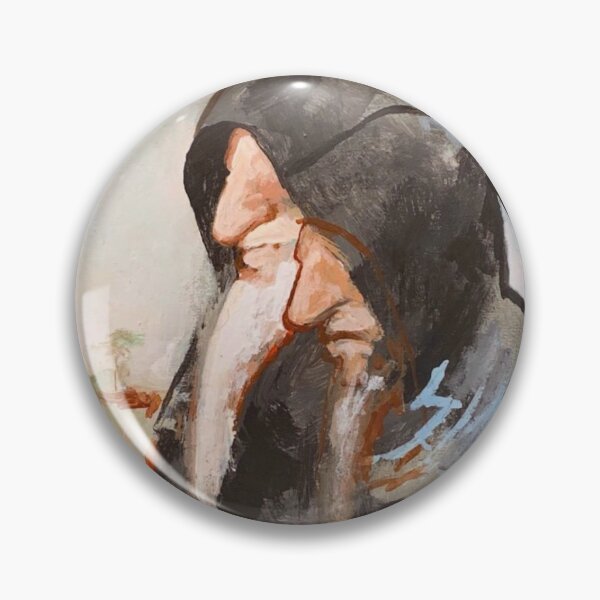 Item preview, Bruegel Study 2 designed and sold by chadberoth.