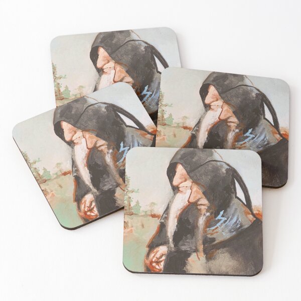 Item preview, Bruegel Study 2 designed and sold by chadberoth.