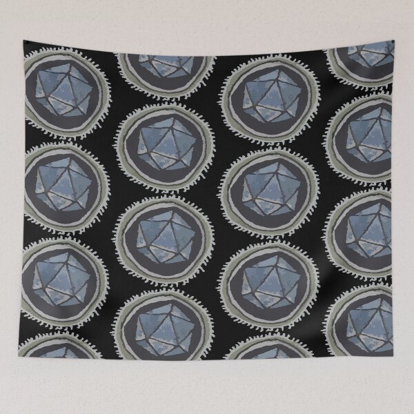 Item preview, Varicella zoster virus designed and sold by RosArt100.