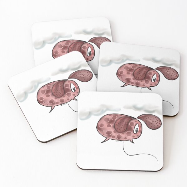 Item preview, Fly High designed and sold by Clare Colins.