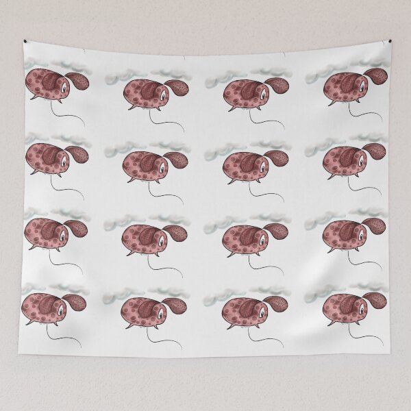Item preview, Fly High designed and sold by Clare Colins.
