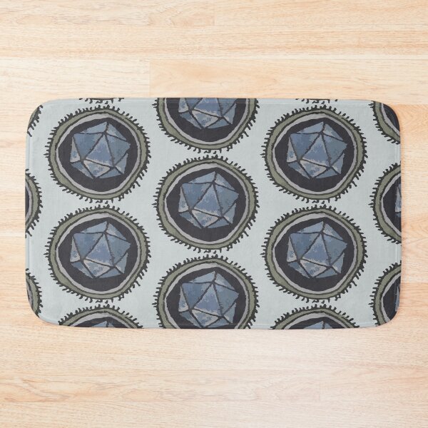 Item preview, Varicella zoster virus v2 designed and sold by RosArt100.
