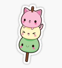 Cats Sticker