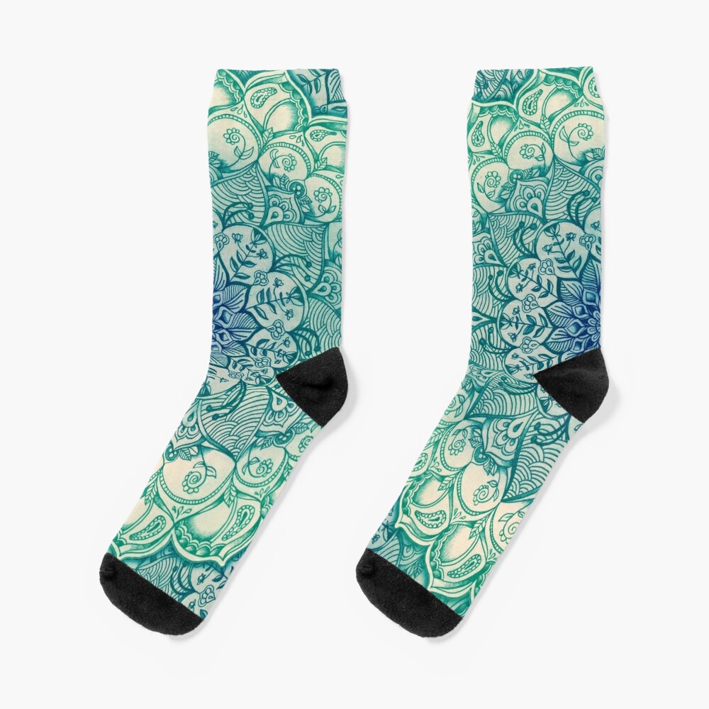 Artikel-Vorschau von Socken, designt und verkauft von micklyn.
