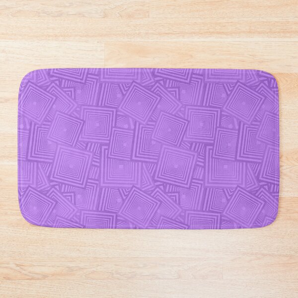 Item preview, Random Lavender Squares designed and sold by hatimelhag.