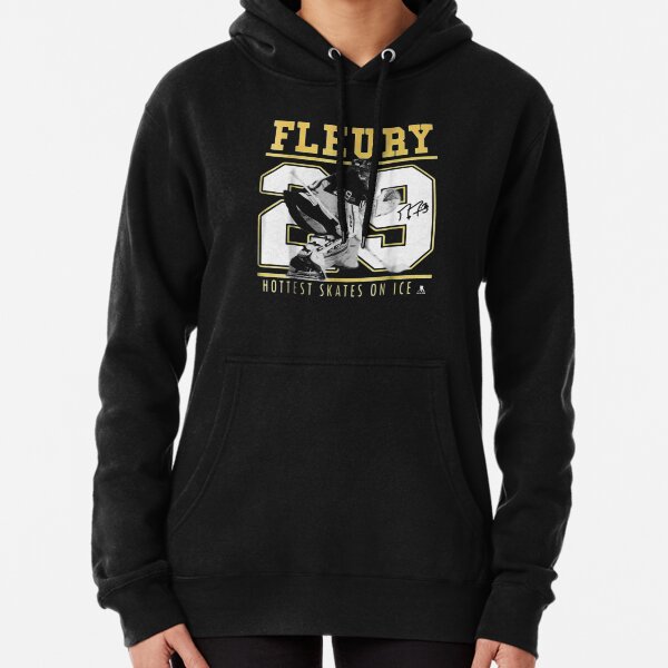 fleury hoodie