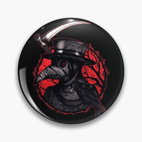 Untitled Pin