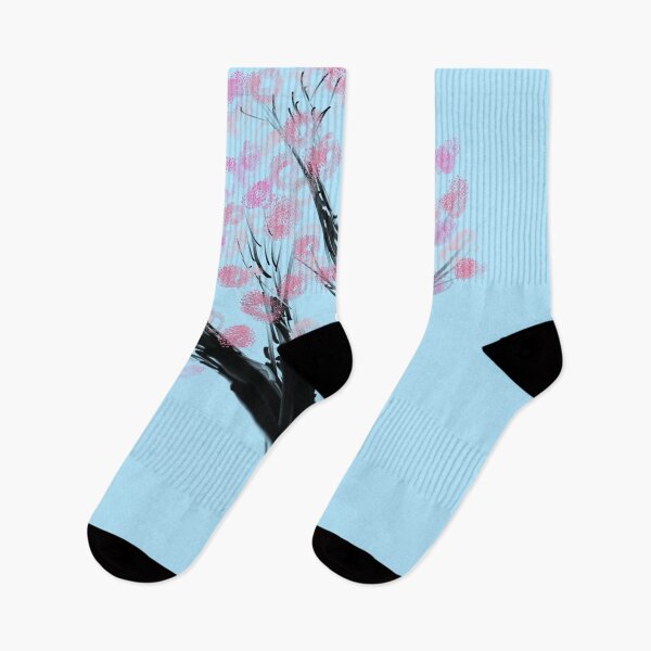 Item preview, Softest of Spring Trees designed and sold by ALifeSavored.
