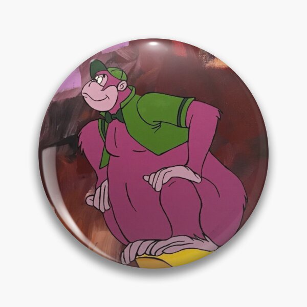 Item preview, Grape Ape designed and sold by chadberoth.