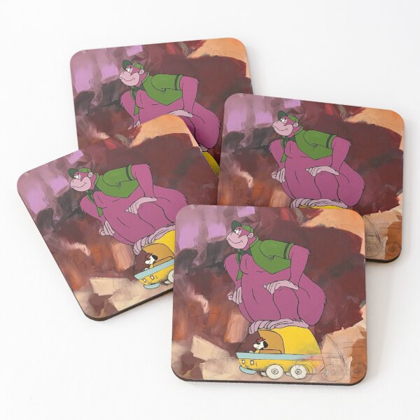Item preview, Grape Ape designed and sold by chadberoth.