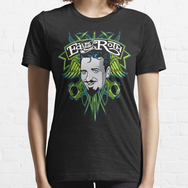 Ed "Big Daddy" Roth Essential T-Shirt