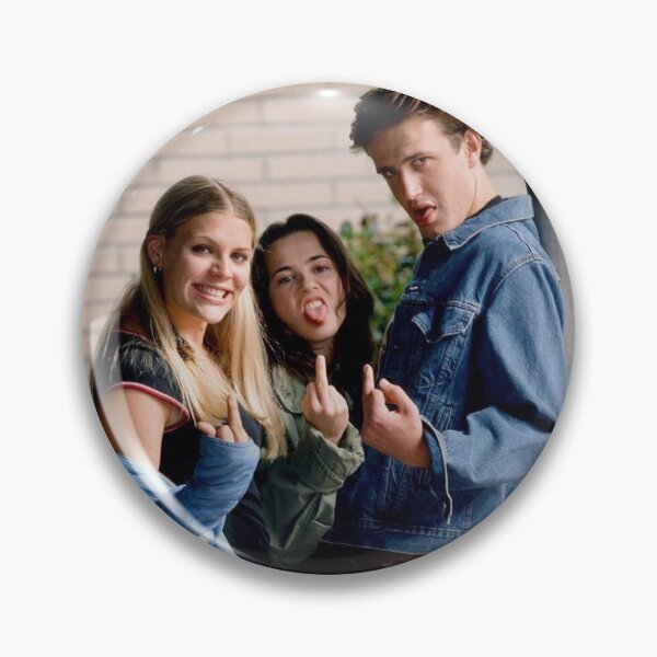 Item preview, Freaks and Geeks designed and sold by alyssalefleur.