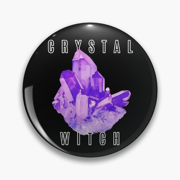 Item preview, CRYSTALWITCH designed and sold by lapinlune.