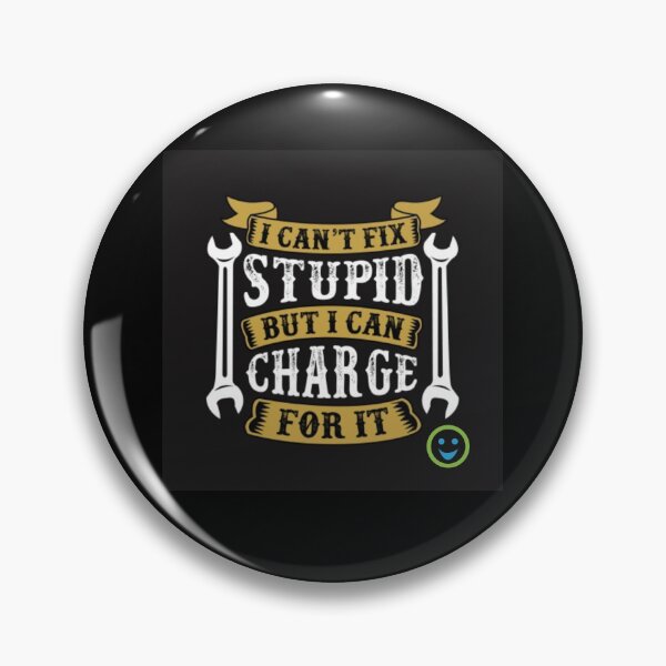 Item preview, I can't fix stupid designed and sold by Raju2018.