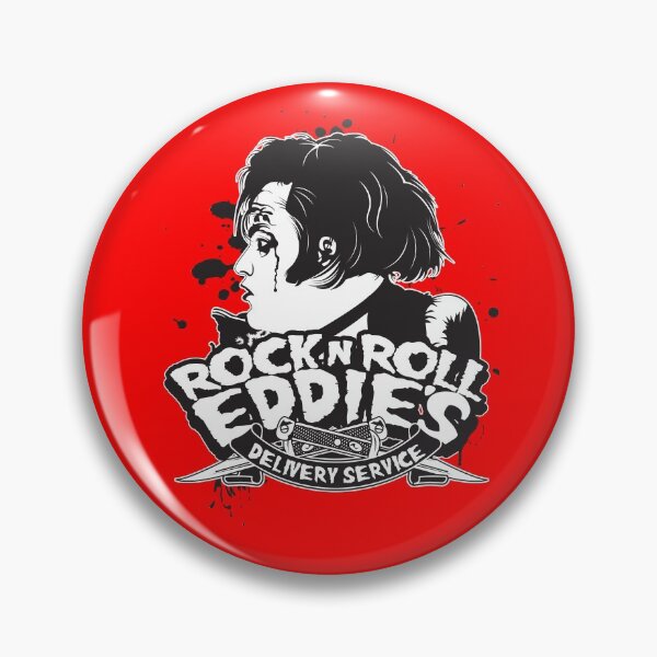 Item preview, Eddies Delivery service designed and sold by Rob Stephens.
