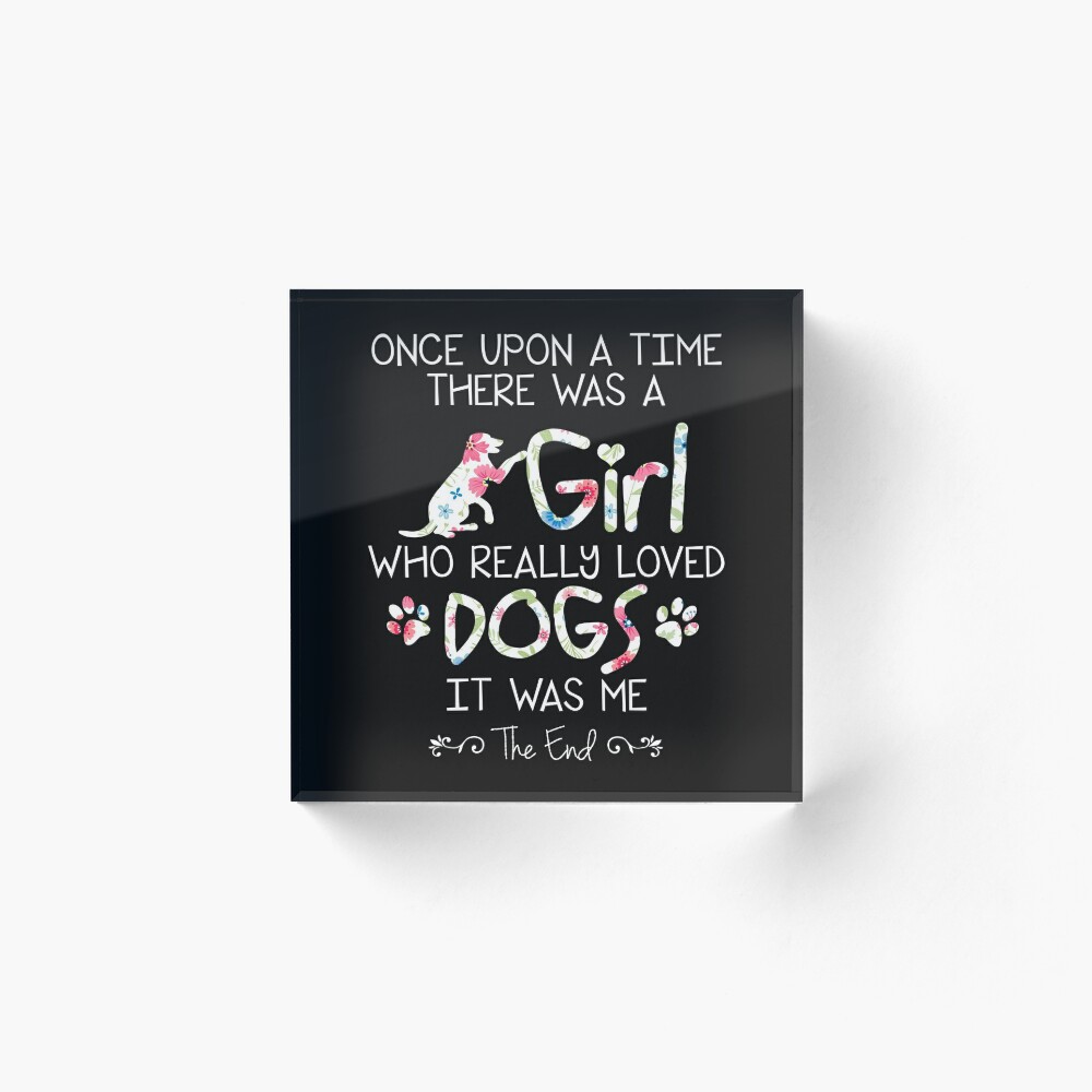 Once Upon A Time There Was A Girl Who Really Loved Dogs And Baltimore  Orioles 2023 Shirt - Teesplash Store