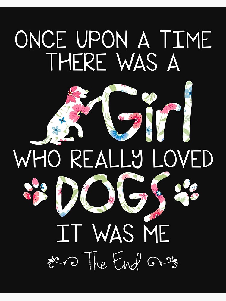 Once Upon A Time There Was A Girl Who Really Loved Dogs And Baltimore  Orioles 2023 Shirt - Teesplash Store