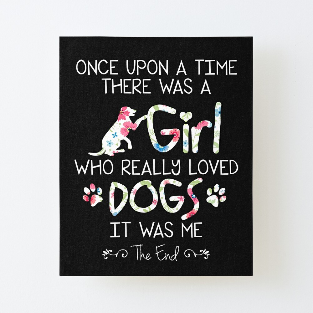 Once Upon A Time There Was A Girl Who Really Loved Dogs And Baltimore  Orioles 2023 Shirt - Zorolam