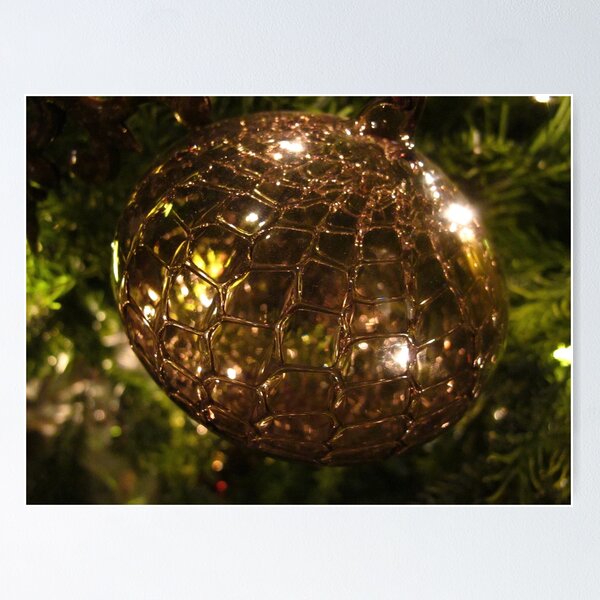 Item preview, Shimmering globes in low light designed and sold by MarianBendeth.