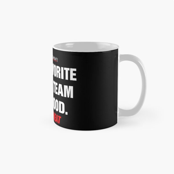 Item preview, Your Favorite Sports Team Isn't Good designed and sold by Smark Out Moment.