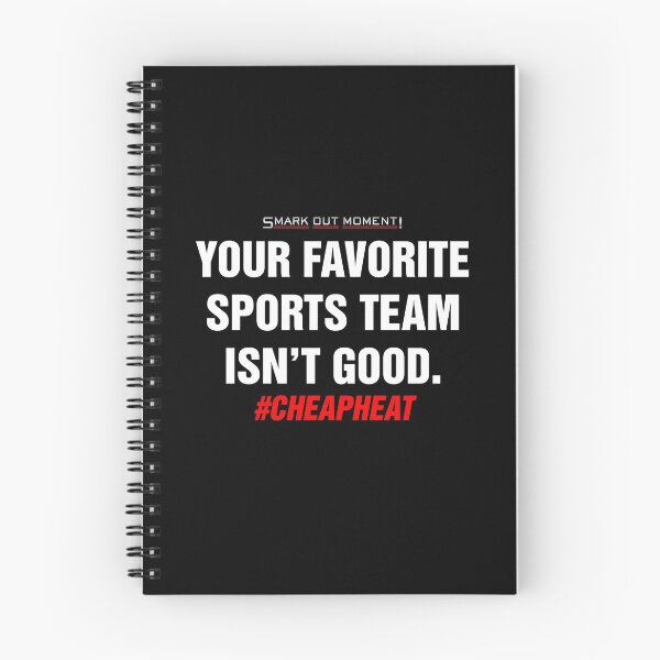 Item preview, Your Favorite Sports Team Isn't Good designed and sold by Smark Out Moment.