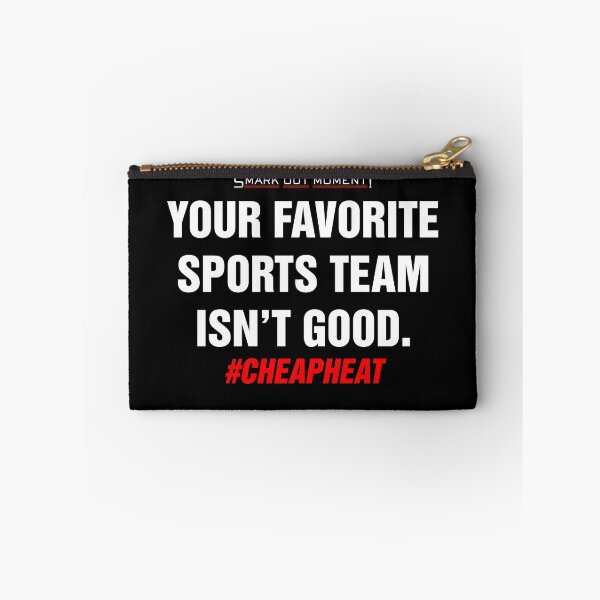 Item preview, Your Favorite Sports Team Isn't Good designed and sold by Smark Out Moment.