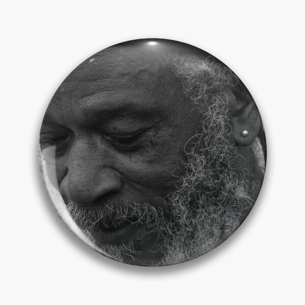 Item preview, Portrait of Free Joseph 2020 designed and sold by Wayne King.