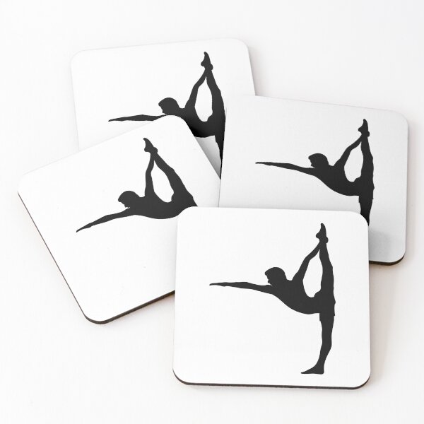 Item preview, yoga designed and sold by THELOUDSiLENCE.